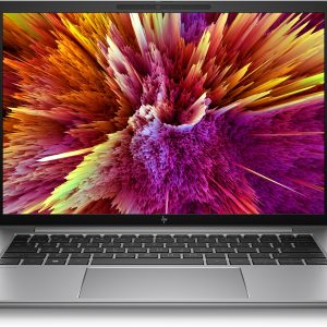 Mobilna stacja robocza HP ZBook Firefly 14 G10 (Intel Core i7-1365U, 16 GB RAM, 1 TB SSD, 14″, Windows 11 Pro)
