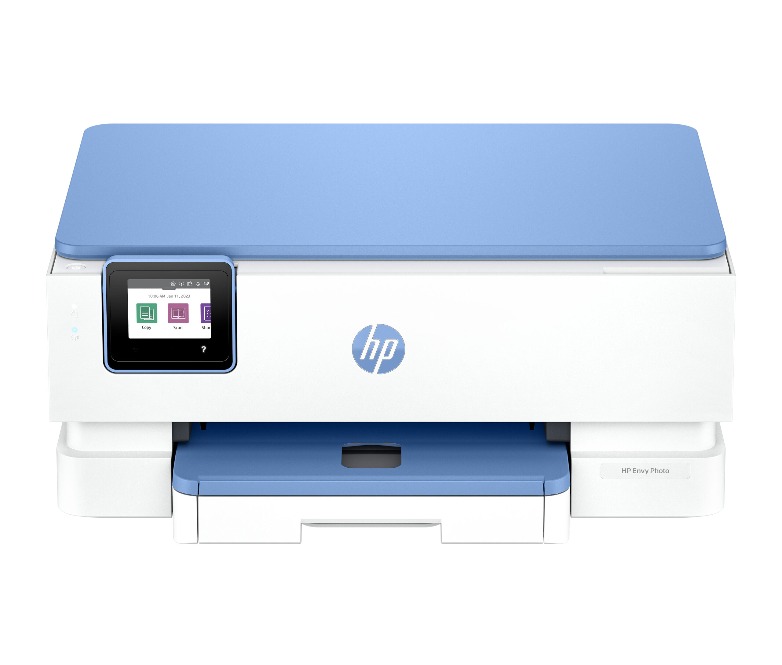 HP Envy Photo 7231 All-in-One B6JW3B