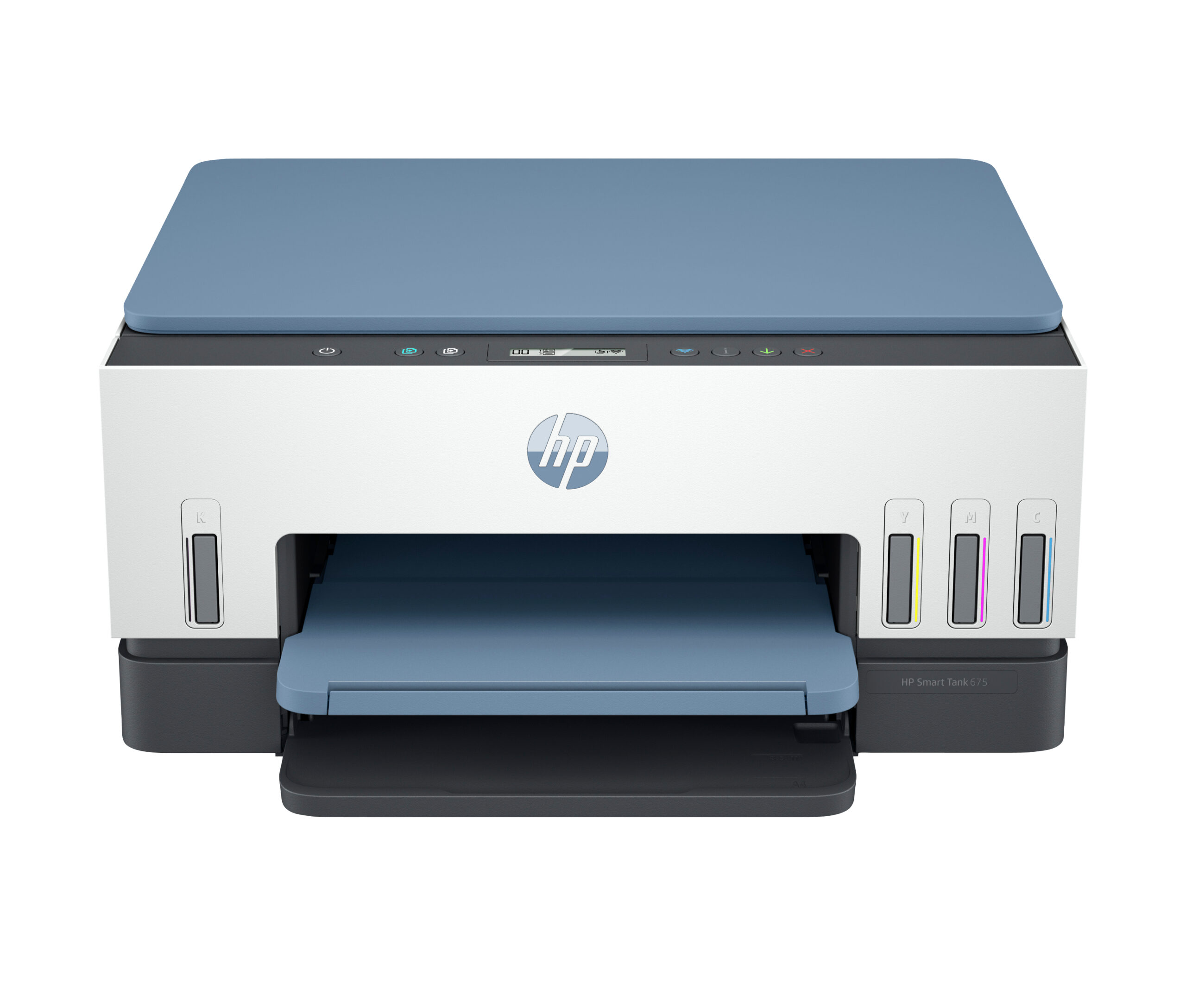 HP Smart Tank 675 (28C12A) - Urządzenie wielofunkcyjne atramentowe