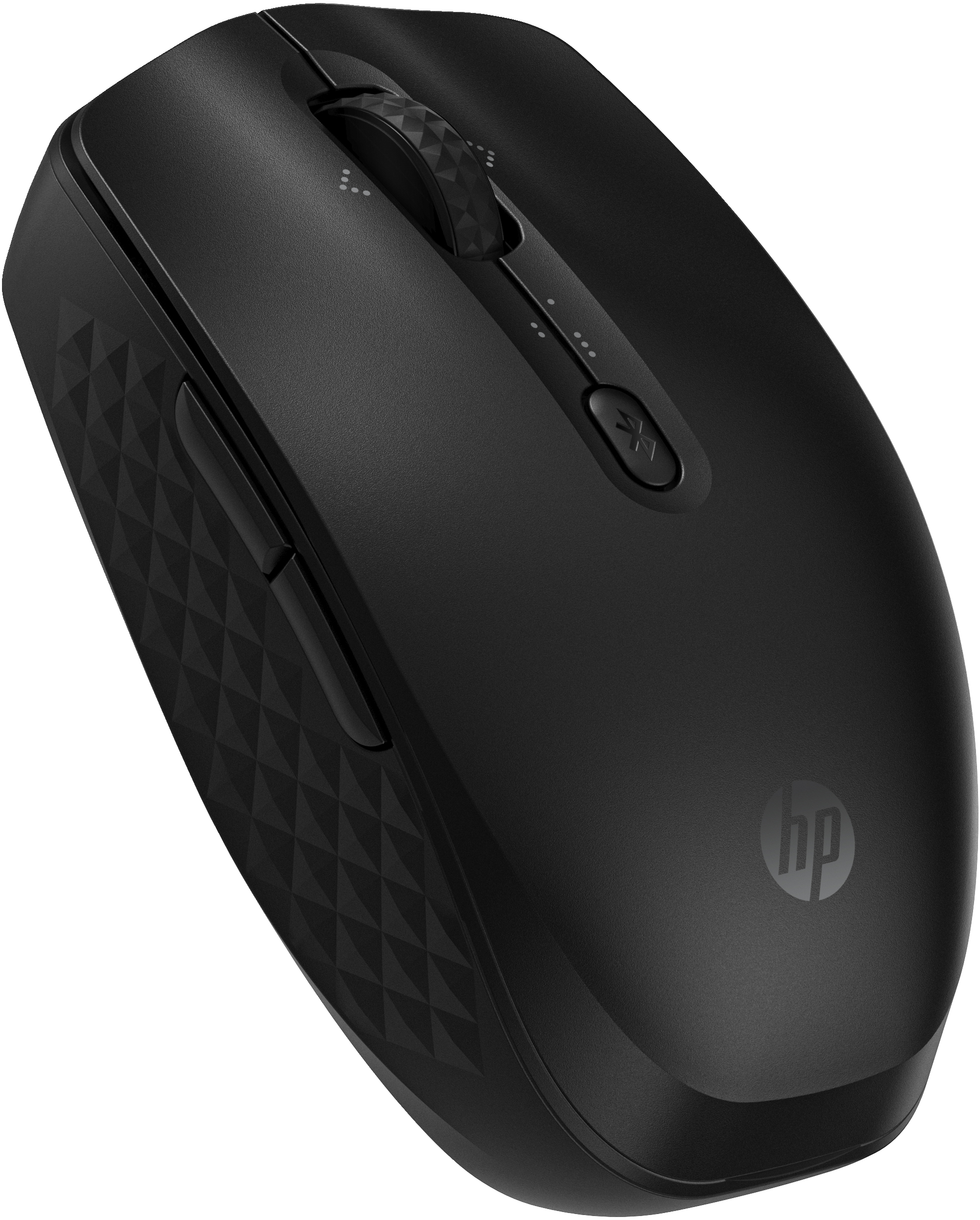 HP 420 Programmable Wireless Mouse EMEA-INTL English Loc-Euro plug - obrazek 3