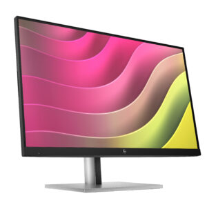 Monitor HP E24t G5 23.8" FHD IPS Dotykowy 75Hz