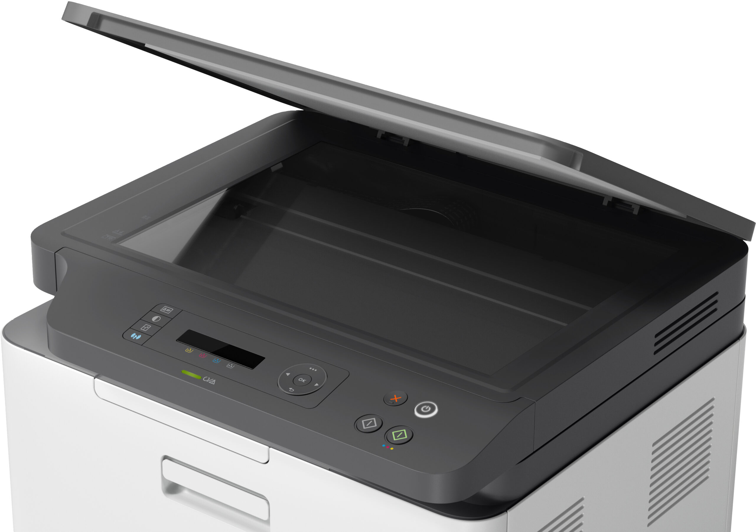 HP Color Laser MFP 178nw (4ZB96A) - Kolorowe urządzenie wielofunkcyjne - obrazek 5