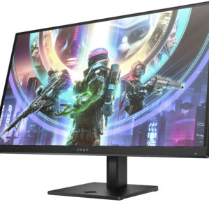 HP OMEN 27qs Monitor Gamingowy QHD 240Hz 1ms IPS