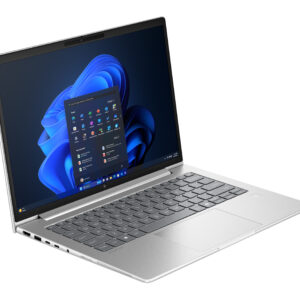 HP EliteBook 6 G1i 14" WUXGA Ultra 5 225H 16GB 512GB Win11P