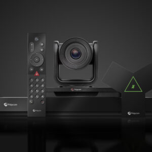 POLY G7500 VIDEO CONFERENCING/SYSTEM WITH EAGLEEYEIV 12X KIT S