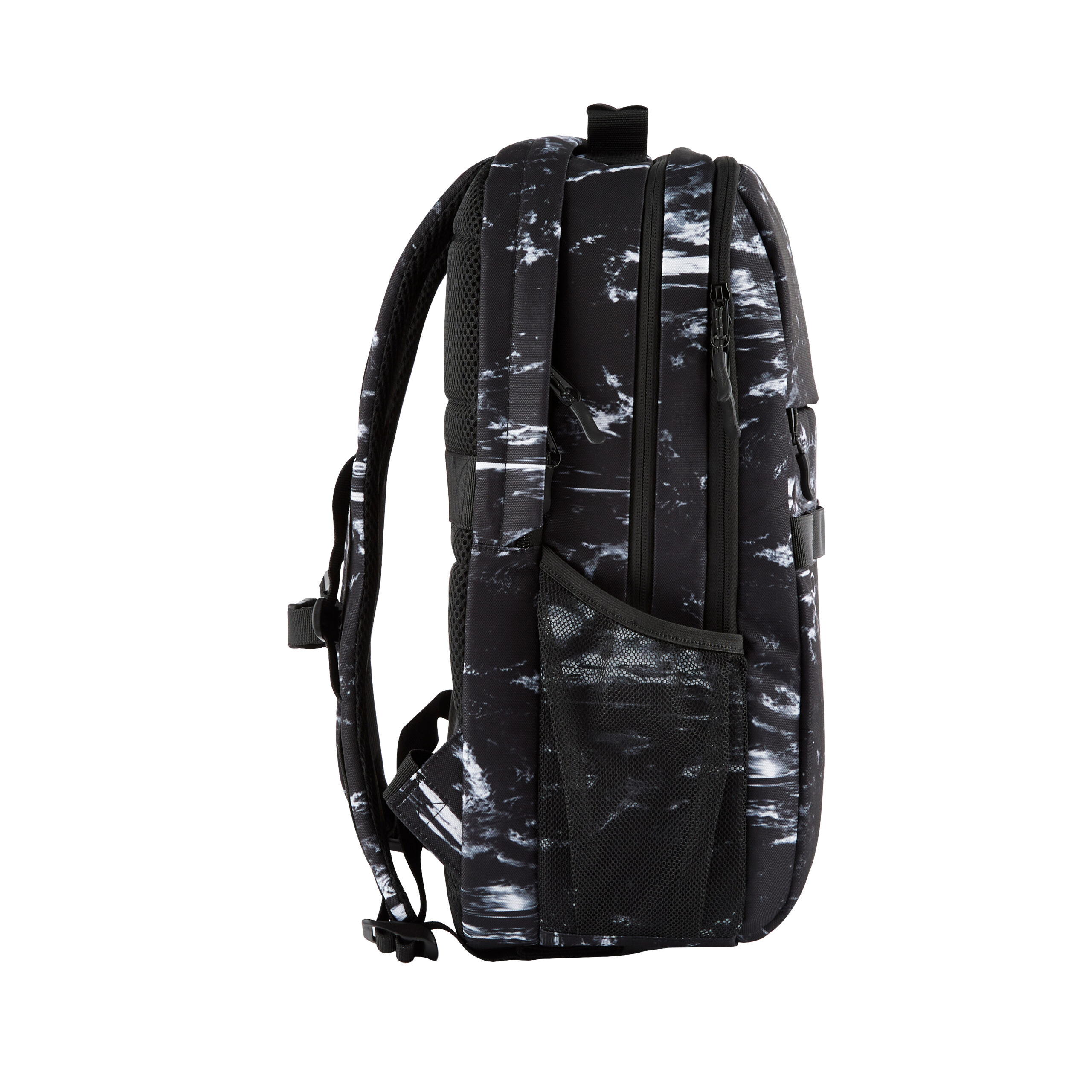 HP Campus XL Marble Stone Backpack 7K0E2AA - obrazek 5