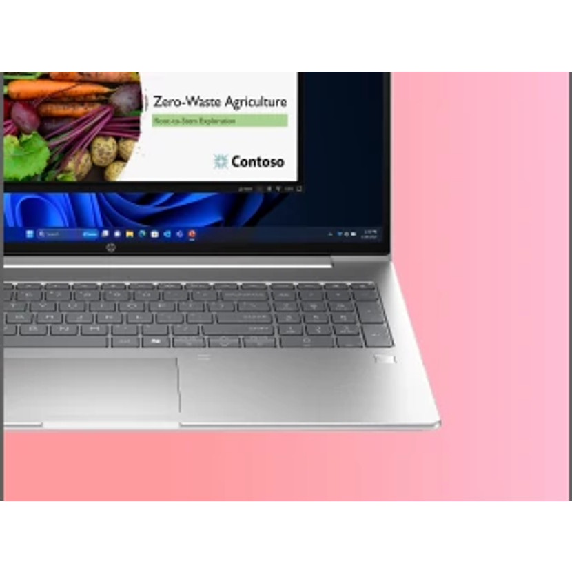 HP ProBook 4 G1a 16" Ryzen 7 250 - 3 lata OnSite - obrazek 5