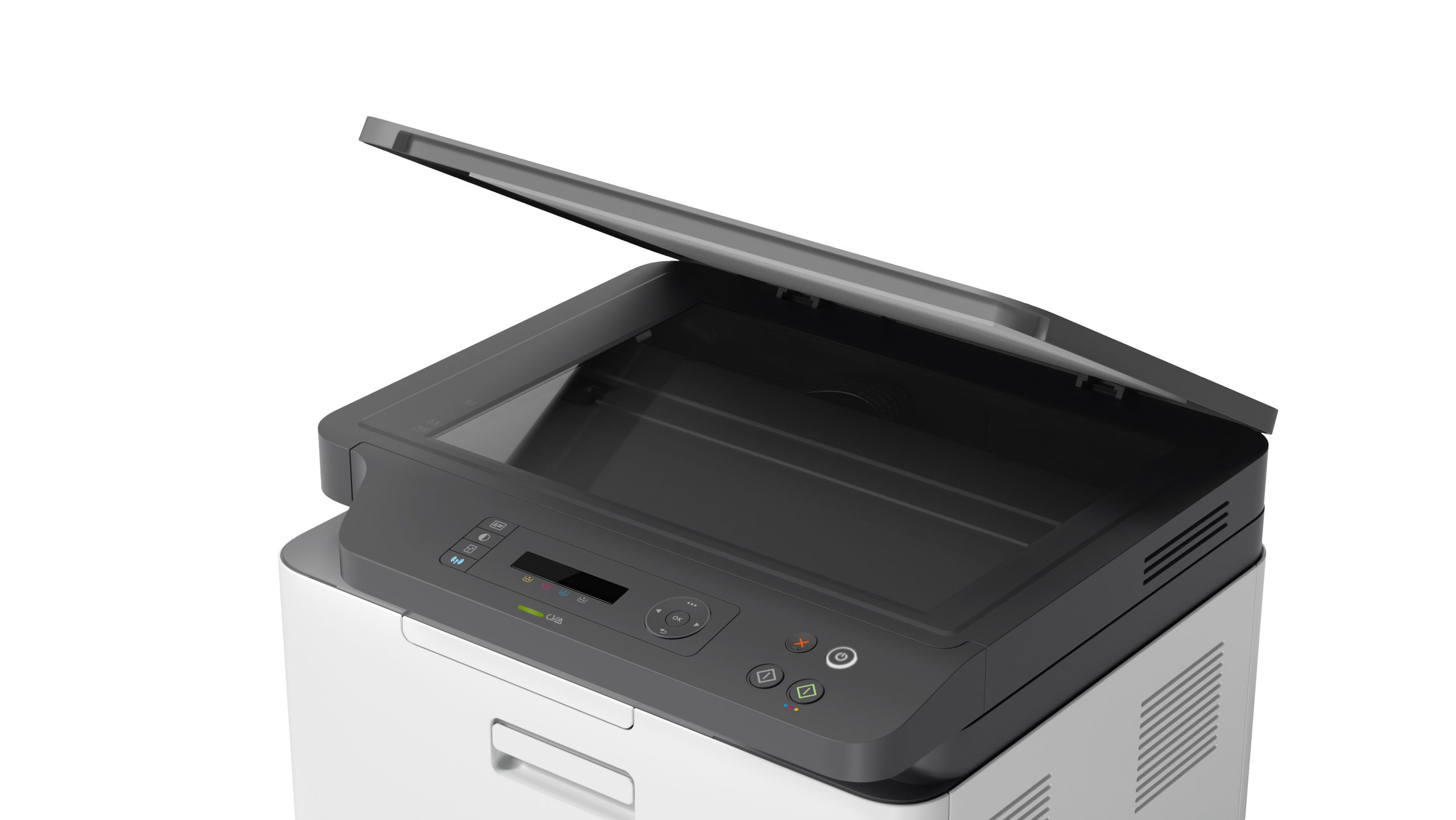 HP Laser 178nw Bezprzewodowe Multifunction W kolorze - obrazek 5