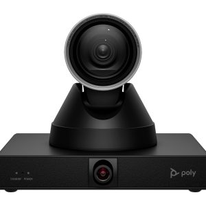 HP Poly Studio E60 Smart Camera 4K/MPTZ z 12x zoomem optycznym