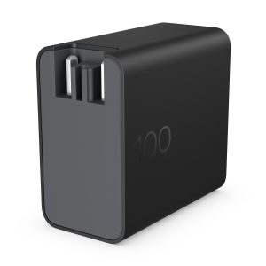 HP 100W GaN Wall Charger CS9V7UT