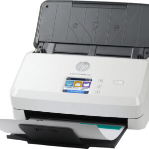 HP ScanJet Pro N4000 snw1 (6FW08A#B19) - Skaner dokumentów