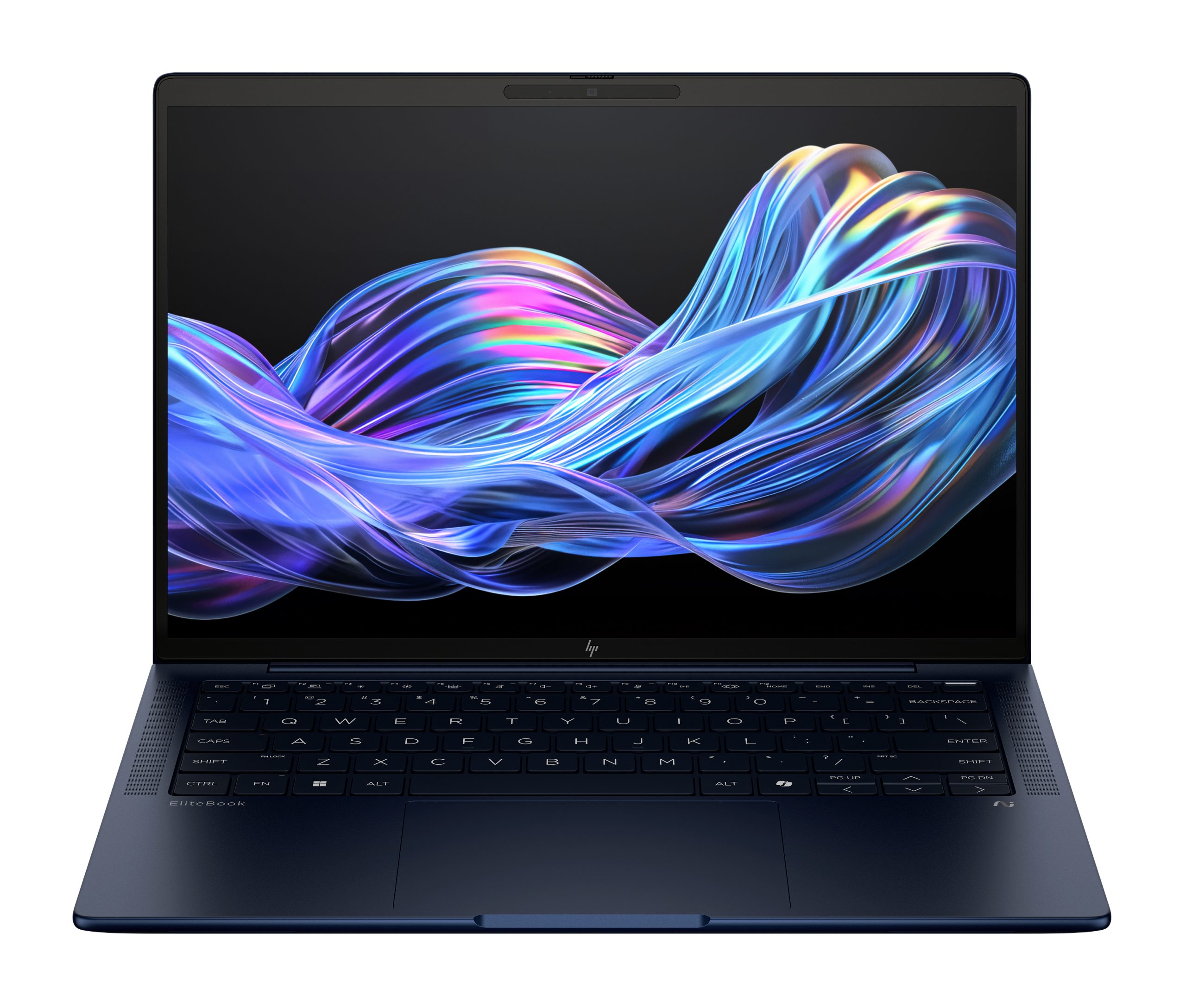 HP EliteBook X G1i AI 14 - Ultra 7 258V | 14" WUXGA | 32GB | 1TB | Win11Pro | 5G | Granatowy