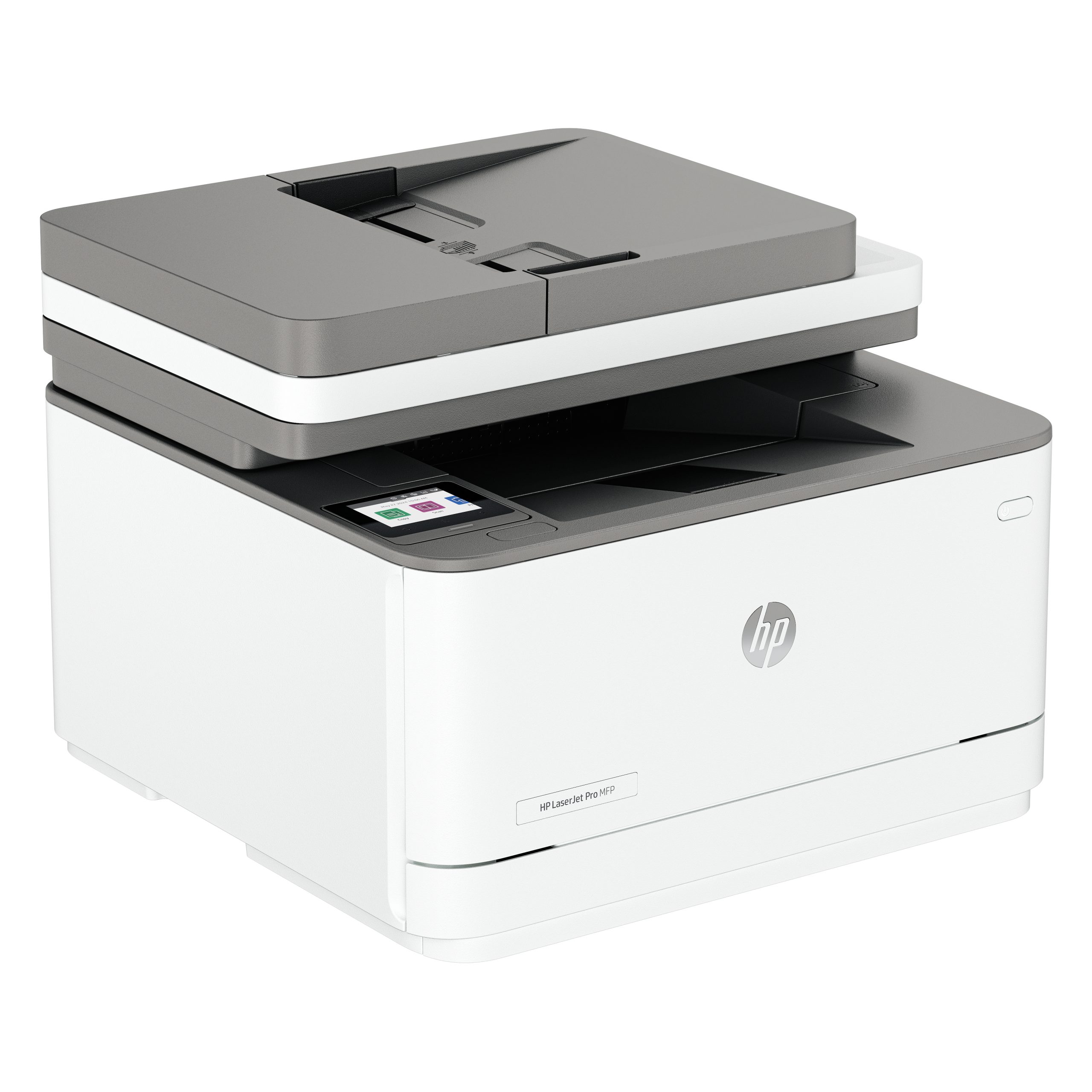 Urządzenie wielofunkcyjne laserowe HP LaserJet Pro MFP 3106sdw (druk czarno-biały, A4)