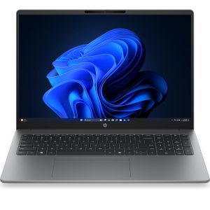 Laptop HP 200 G2a (AMD Ryzen 5 216, 16 GB RAM, 512 GB SSD, 16″, Windows 11 Pro)