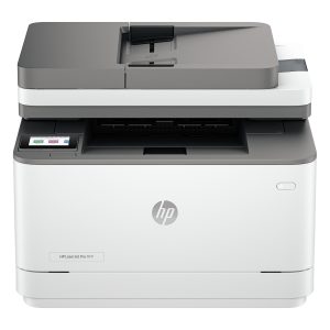 Urządzenie wielofunkcyjne laserowe HP LaserJet Pro MFP 3106sdw (druk czarno-biały, A4)