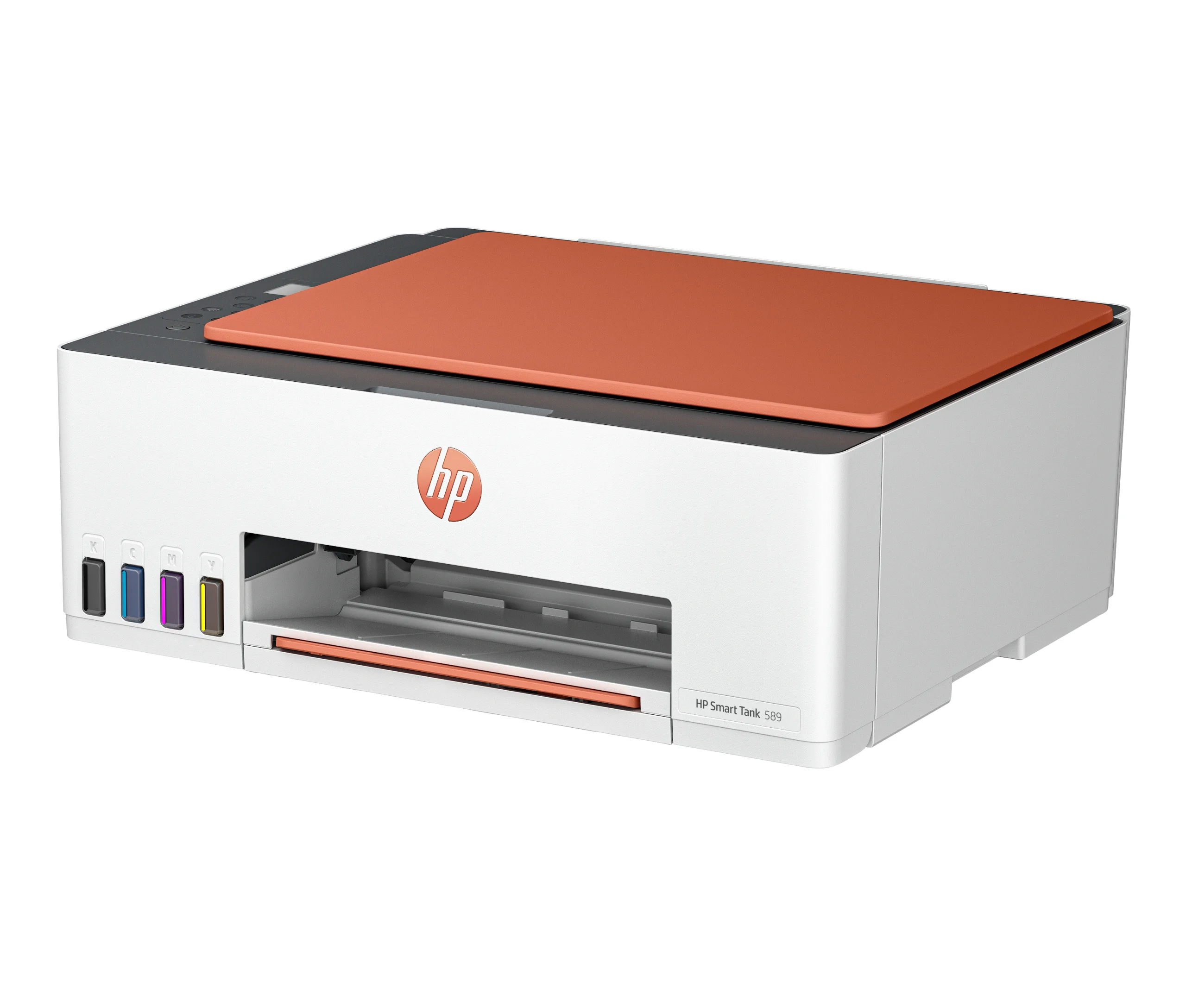 HP Smart Tank 589 All-in-One Printer (4A8D9A#671) - obrazek 4