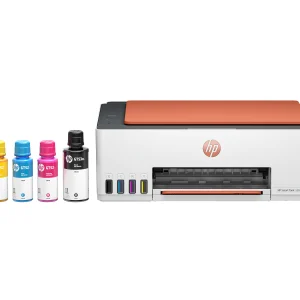 HP Smart Tank 589 All-in-One Printer (4A8D9A#671)