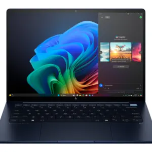 HP EliteBook Ultra G1i 14 BV 2.8K OLED - Intel Core Ultra 5
