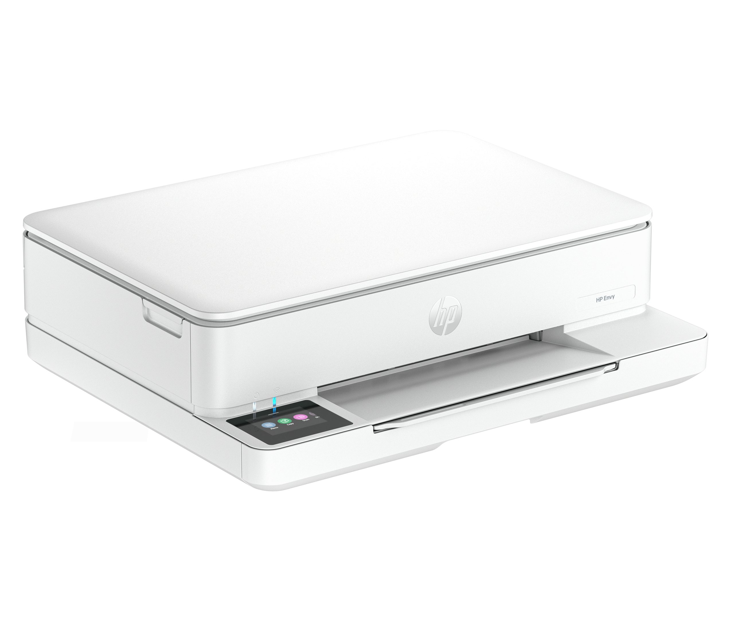 Urządzenie wielofunkcyjne atramentowe HP ENVY 6110 (druk kolorowy, A4, 10 str./min)