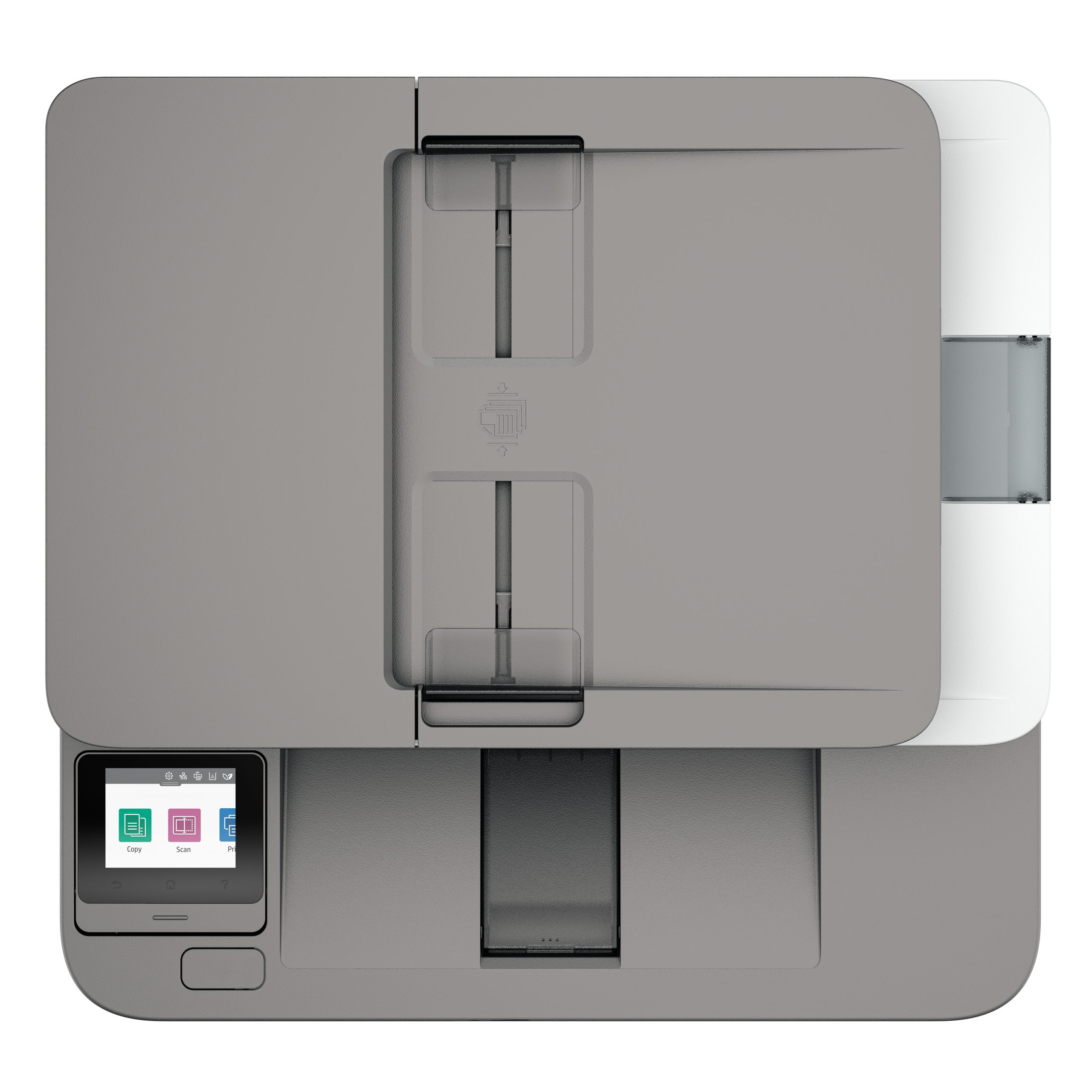 Urządzenie wielofunkcyjne laserowe HP LaserJet Pro MFP 3106sdw (druk czarno-biały, A4)