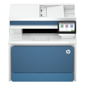 HP Color LaserJet Enterprise MFP 4801f Pr (67Q05A)
