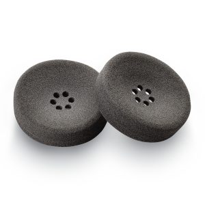 Poly Supraplus Ear Cushion Wireless (2 Pieces)
