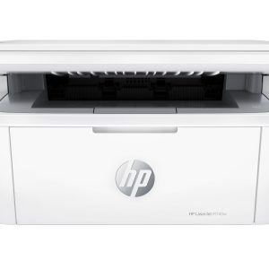 HP LaserJet MFP M140w - Drukarka laserowa mono A4 Wi-Fi