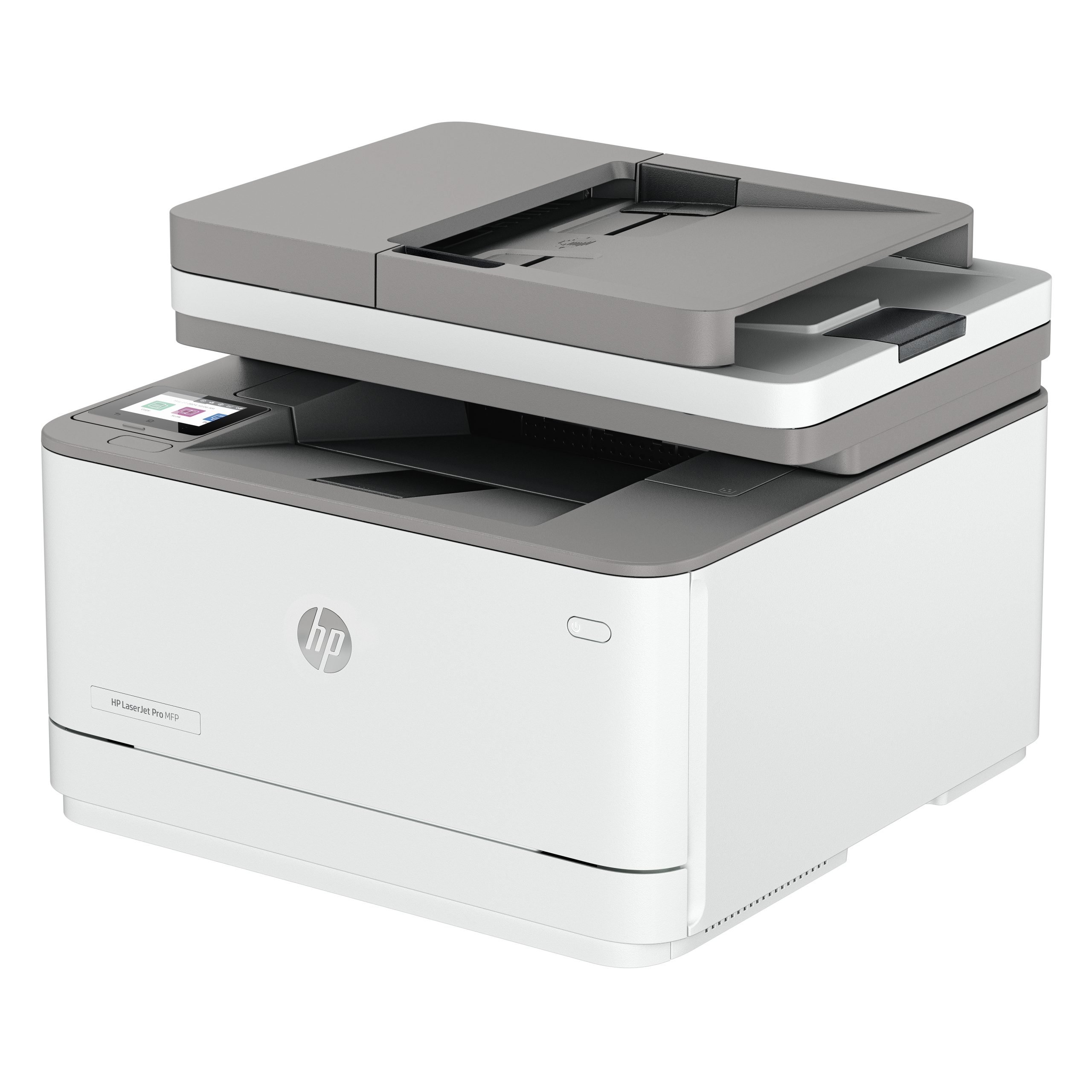 Urządzenie wielofunkcyjne laserowe HP LaserJet Pro MFP 3106sdw (druk czarno-biały, A4)