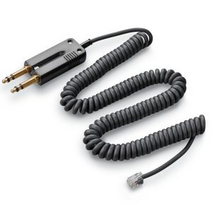 Poly Cable Console Interface Connector Assy