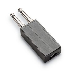 Poly Plug Amp Adapter No localization