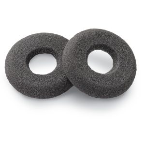 Poly Ear Cushion Kit Doughnut 02