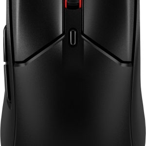 HyperX Pulsefire Haste 2 - mysz gamingowa bezprzewodowa - HyperX 26K 26000 PI 60g czarna