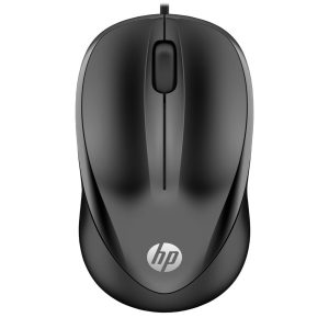 Mysz HP 1000 Wired Optical Mouse 4QM14AA