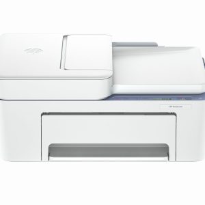 HP DeskJet 4322 All-in-One Color Printer 8.5/5.5 ppm