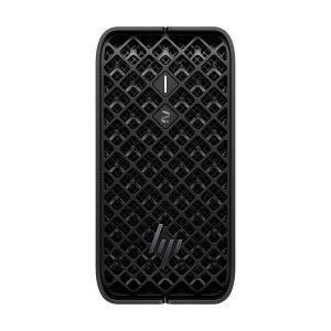 HP Z2 G1A Copilot+ Pc Amd Ryzen  Ai Max+ Pro Pro 395 64 Gb  Lpddr5X-Sdram 2 Tb Ssd Windows 11 Pro Mini Pc Workstation Ai Workstation, Ai Pc