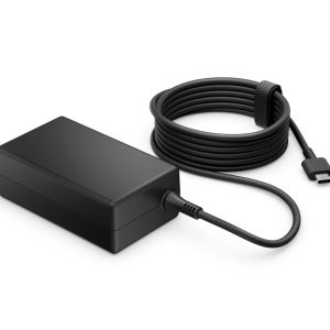 HP USB-C 65W GaN LC Power Adapter
