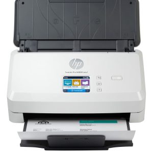 HP ScanJet Pro N4000 Snw1 - Skaner z podajnikiem ADF
