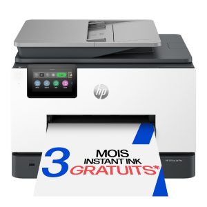 HP OfficeJet Pro 9132e All-in-One Printer, kolorowa, 404M5B#629