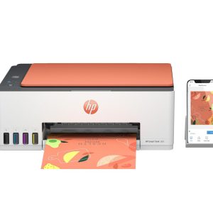 Urządzenie wielofunkcyjne HP Smart Tank 589 AiO (4A8D9A) 3w1