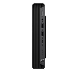 Mini komputer HP Pro Mini 400 G9 (Intel Core i5-14400T, 16 GB RAM, 512 GB SSD, Windows 11 Pro) – wersja ABD (Niemcy)