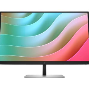 Monitor HP E27k G5 (27″, 3840 × 2160, IPS, 60 Hz)