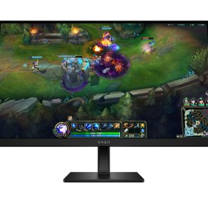 HP OMEN 27 G2 (AV4K1E9) - Monitor Gamingowy 27" IPS 180Hz
