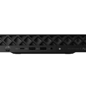HP POLY STUDIO 5 ROOM COMPUTE/WITH MICROSOFT TEAMS ROOMS