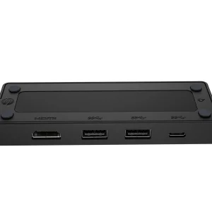 HP USB-C Travel Hub G3 (86T46AA)