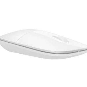 Mysz HP Z3700 Wireless Mouse White bezprzewodowa biała V0L80AA