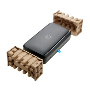 HP OfficeJet 250 Mobile All-in-One (CZ992A#670)