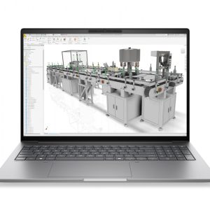 HP ZBook X G2i 16 Intel Core Ultra 7 356H