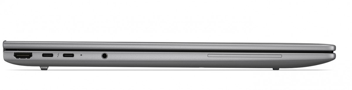 Mobilna stacja robocza HP ZBook X G2i 16 (Intel Core Ultra 7 366H, 64 GB RAM, 1 TB, Windows 11 Pro)