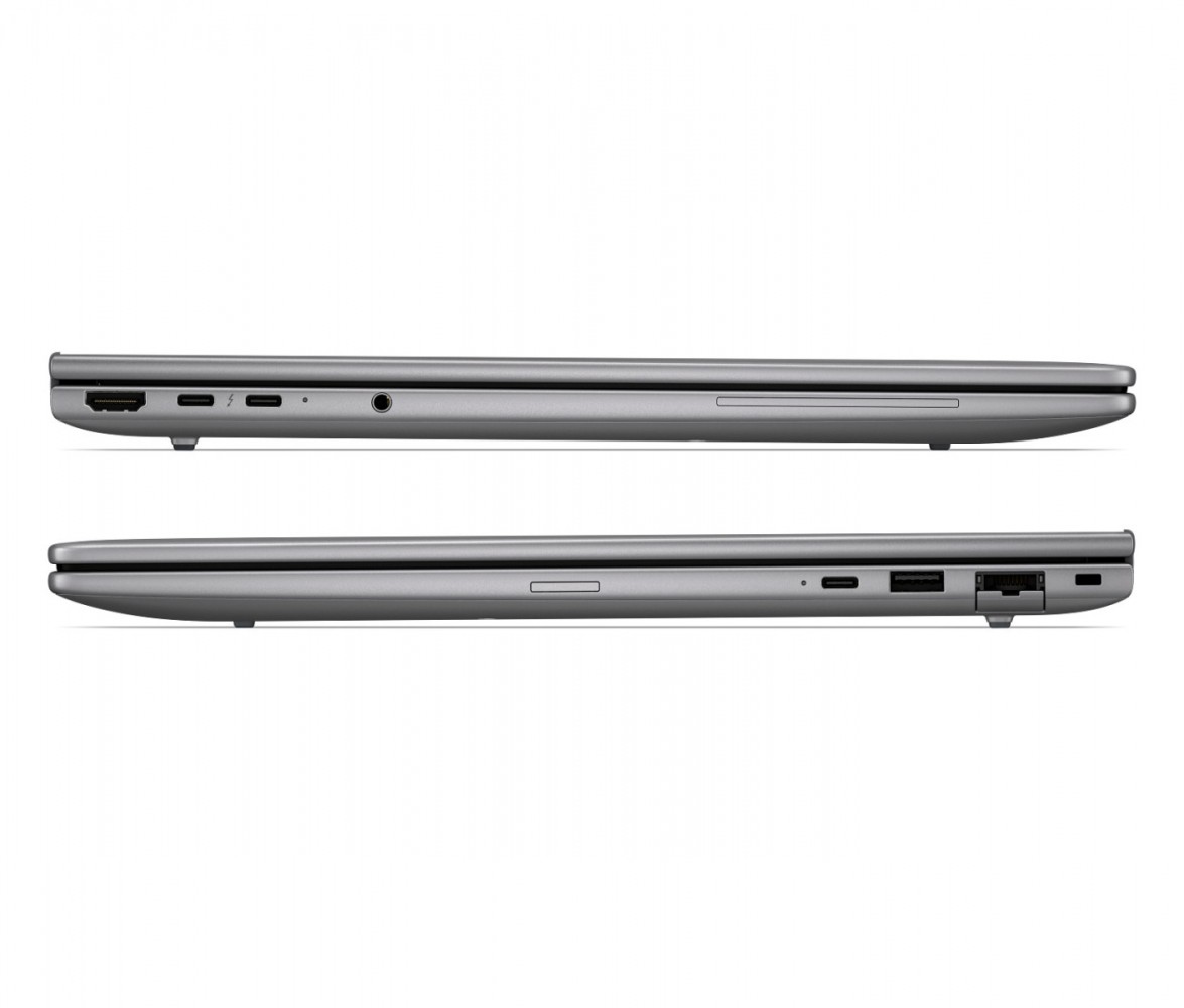 Mobilna stacja robocza HP ZBook X G2i 16 (Intel Core Ultra 7 366H, 64 GB RAM, 1 TB, Windows 11 Pro)