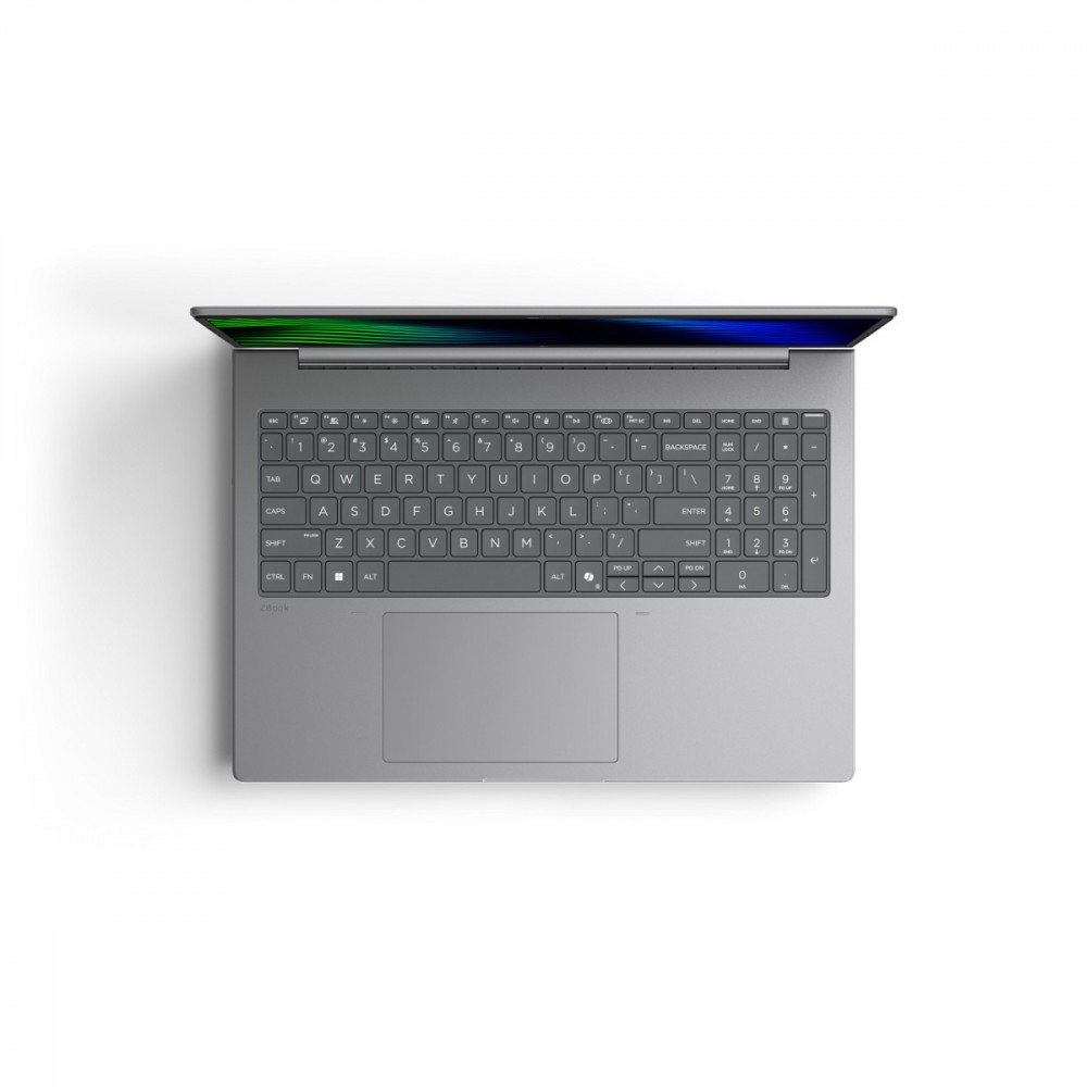 Mobilna stacja robocza HP ZBook X G2i 16 (Intel Core Ultra 7 366H, 64 GB RAM, 1 TB, Windows 11 Pro)
